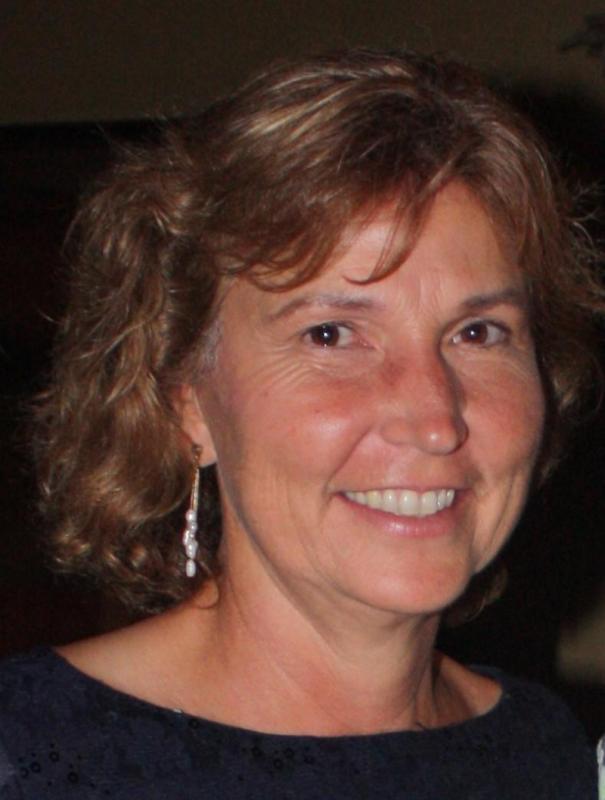 Lois Benaglio