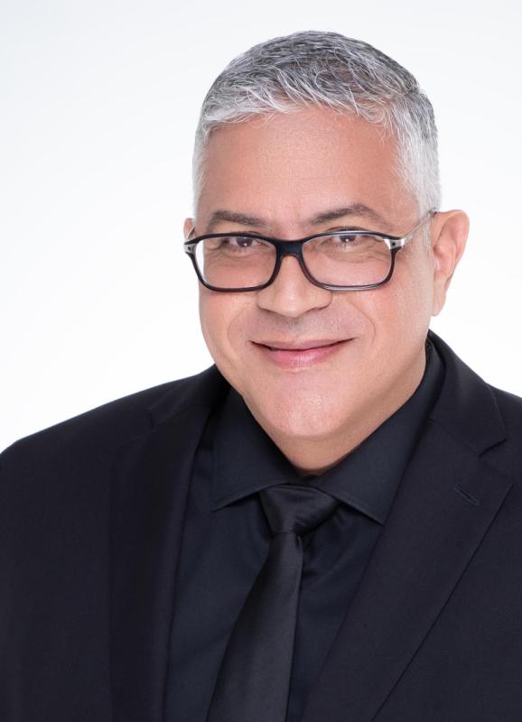 Warren Rodriguez