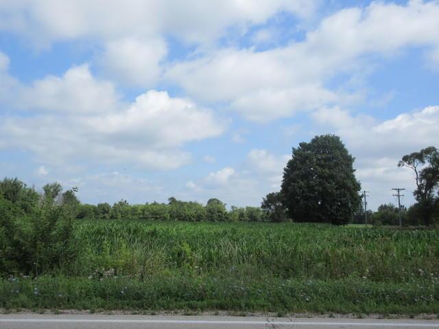 7.5 Acres zoned B1