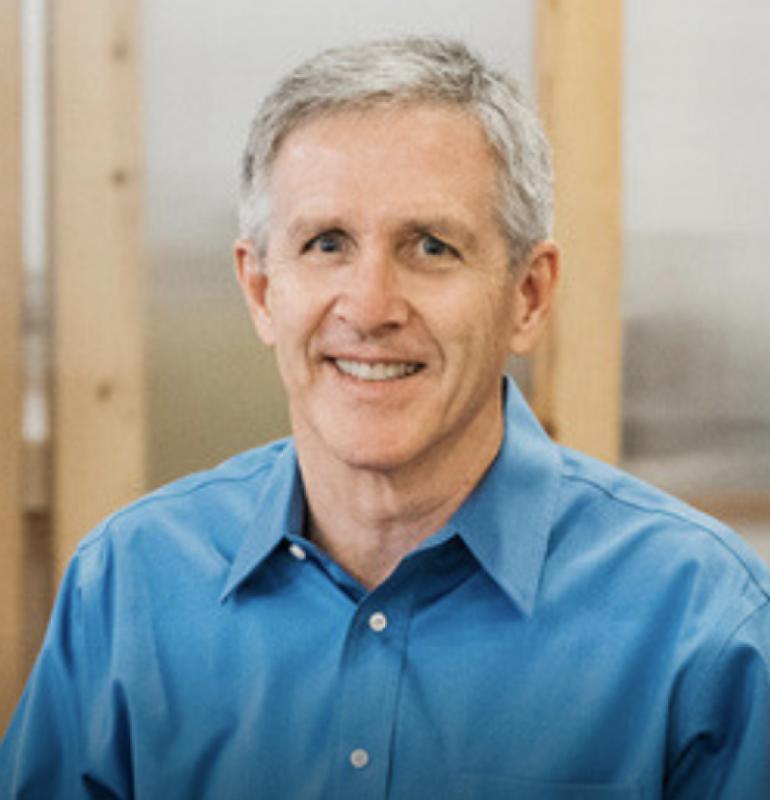 Steve Balkman, CCIM