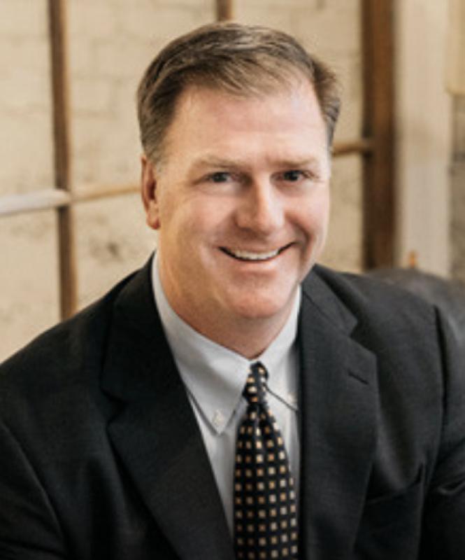 John Werdel, CCIM
