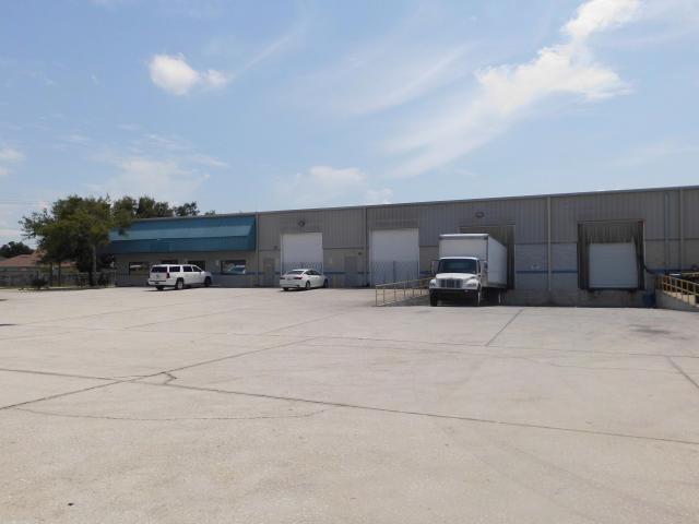 501 Cornwall Road