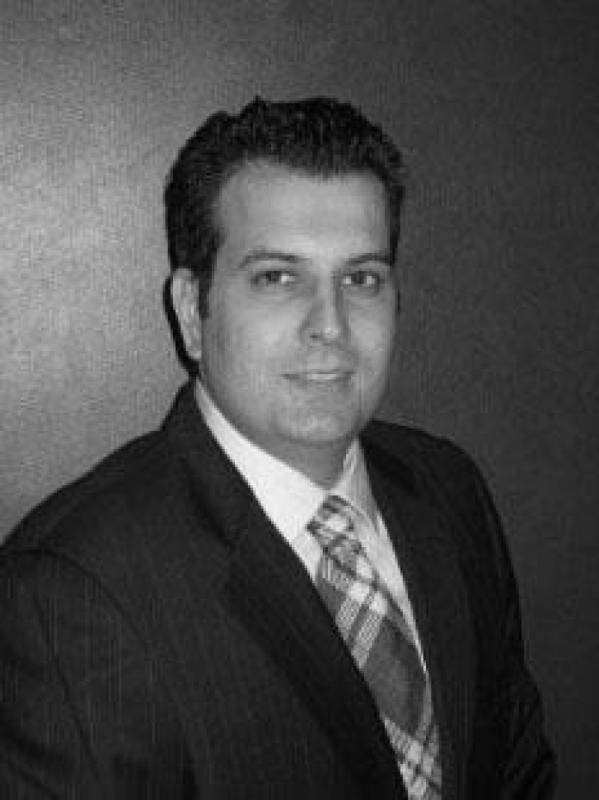 George Spirrison, CCIM