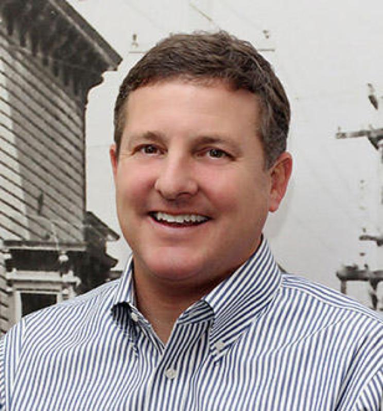 Tim Campbell