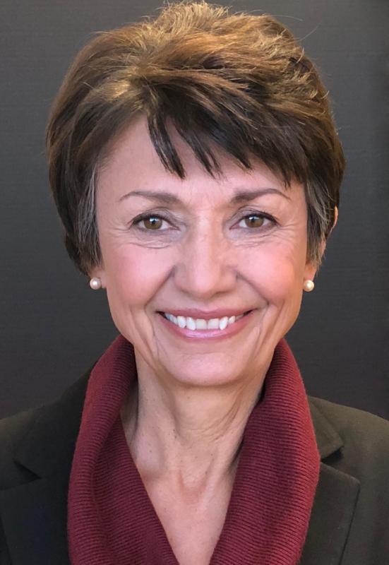 Rebecca B. Martin, CCIM