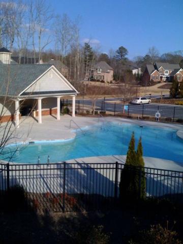 12 lots in E. Cobb - Bank Owned