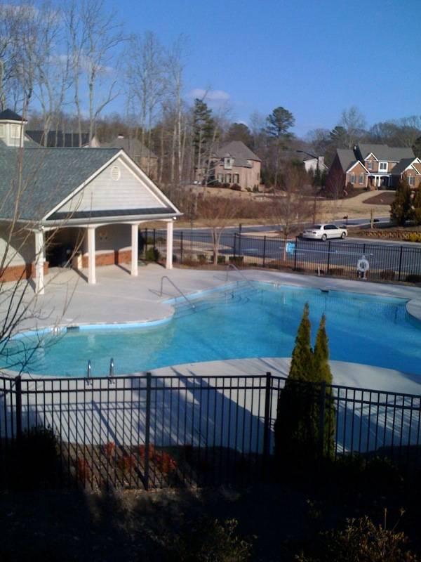 12 lots in E. Cobb - Bank Owned