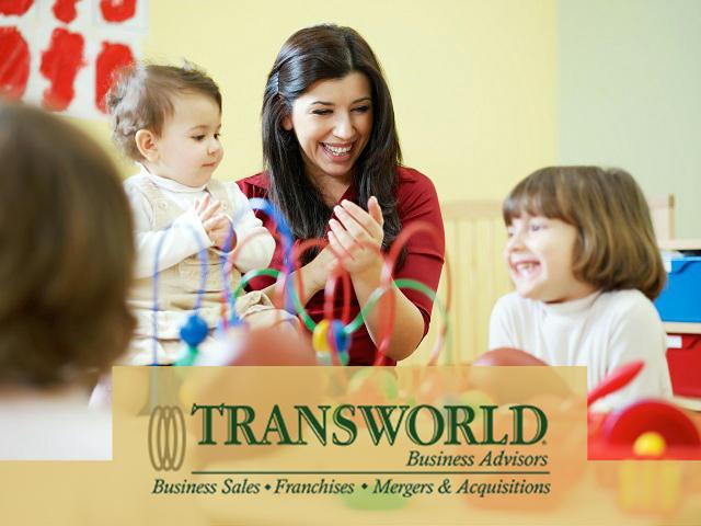 Lake County Child Care Center (RE)