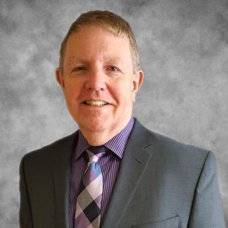 Robert J. Lydon