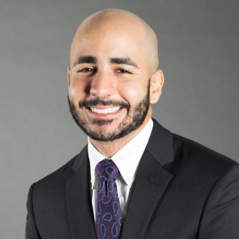 Alex Cheikh-Khalil