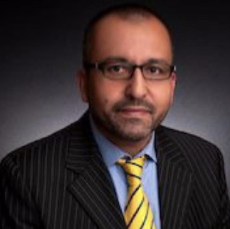Hicham Denden