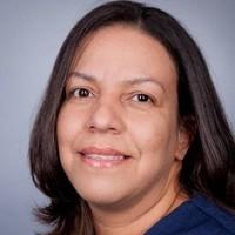 Aida Gonzalez
