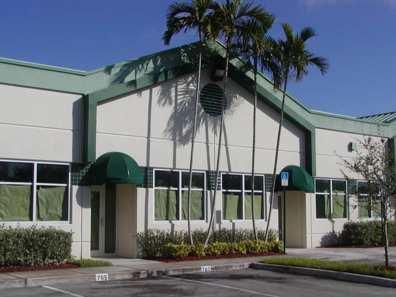 Broward Lakes Business Park