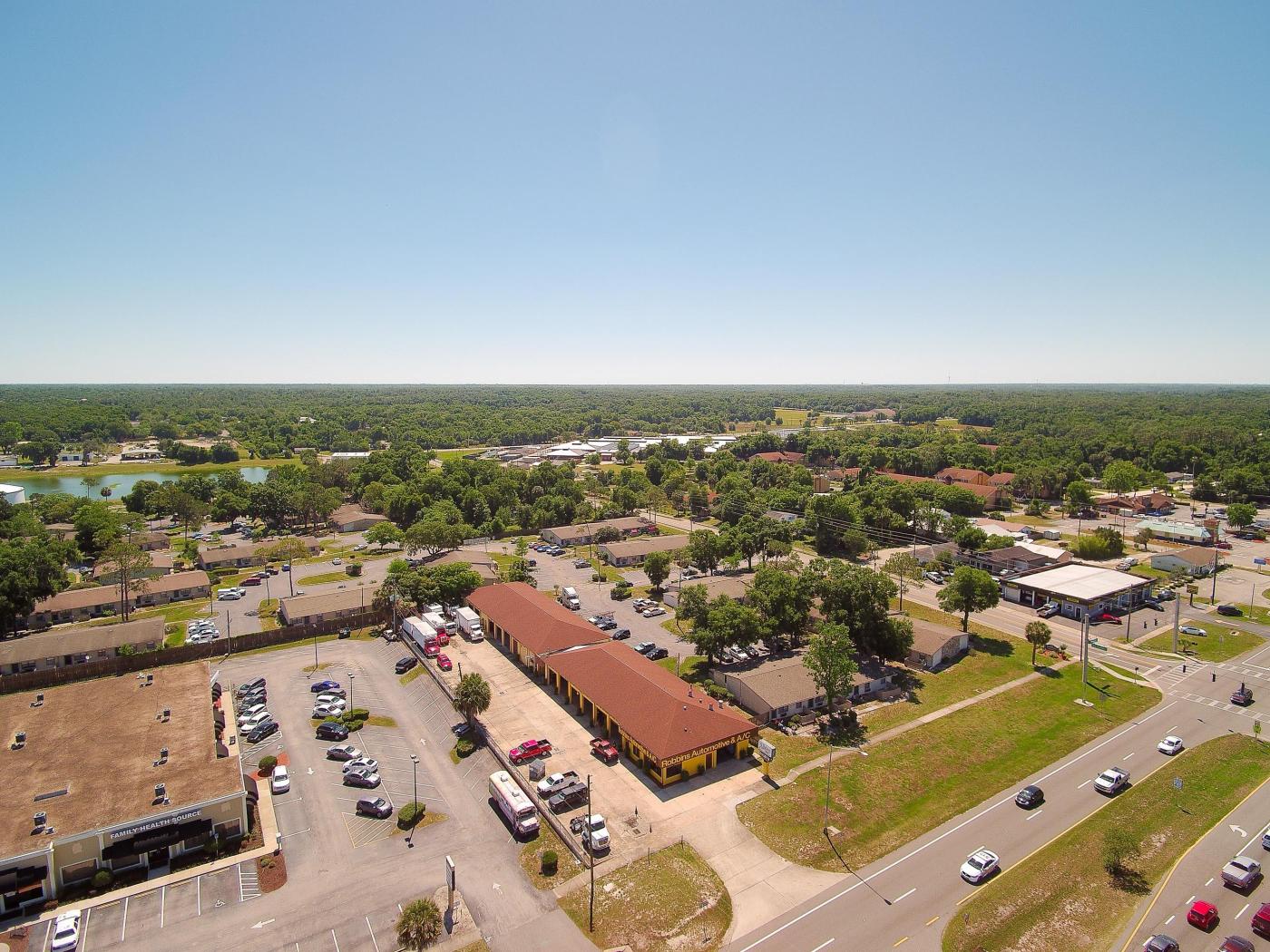 Huge Reduction & Priced to Sell 12,500 SF