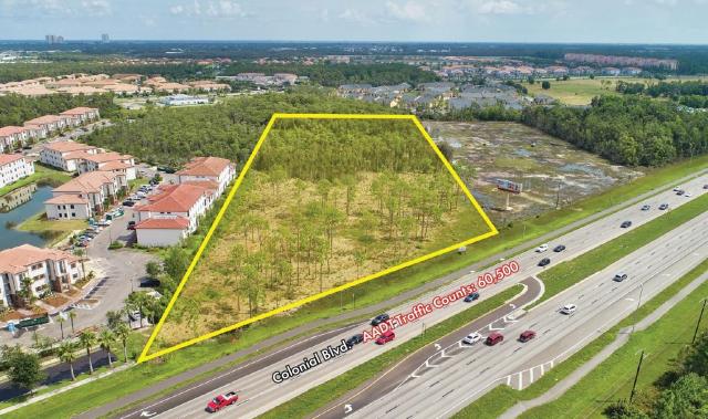 3971 Colonial Blvd - UNDER CONTRACT
