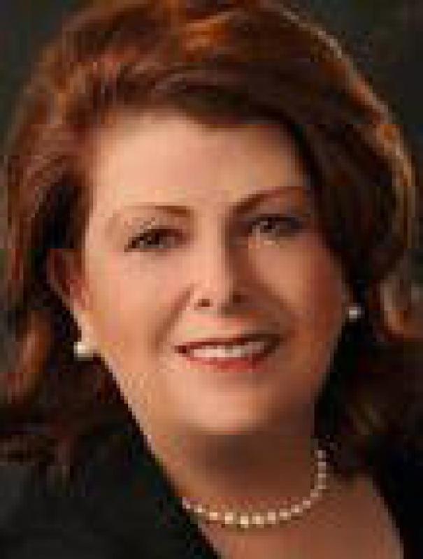 Peggy Brazauskas