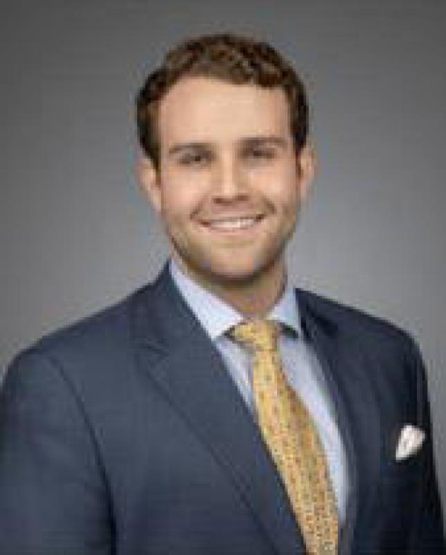 Elliot M. Blasser