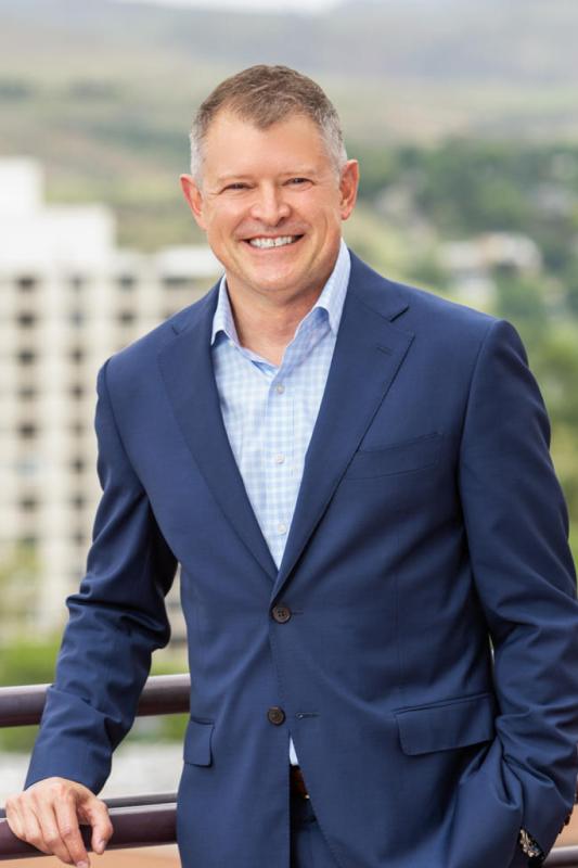 Michael Ballantyne, SIOR, CCIM