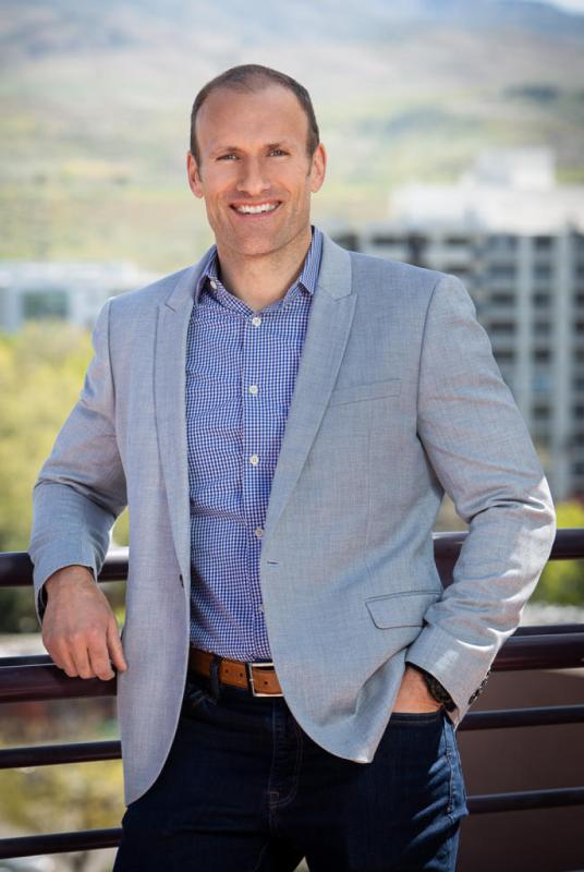 Mike Greene, SIOR, CCIM