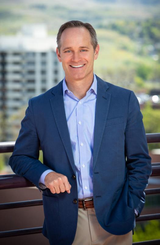 John Stevens, CCIM