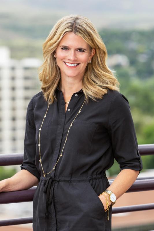 Laurie Reynoldson, CCIM, CLS