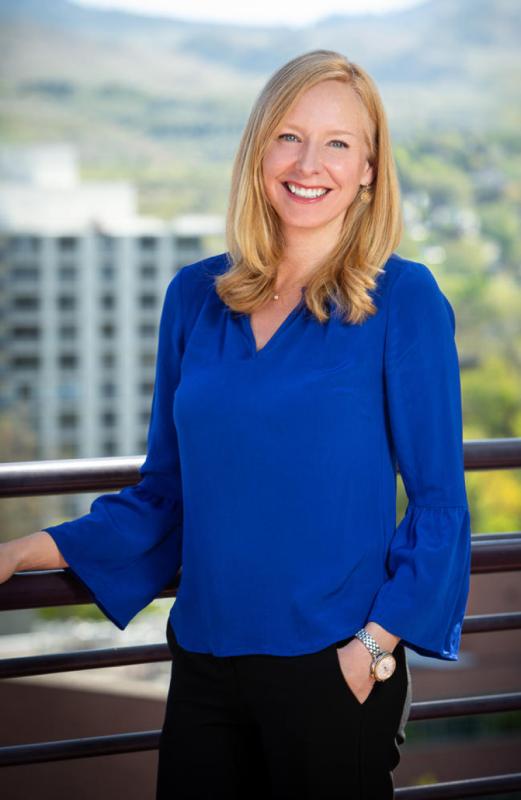 Holly Chetwood, CCIM