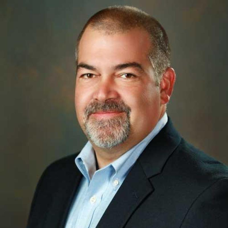 Eric A. McFarlin