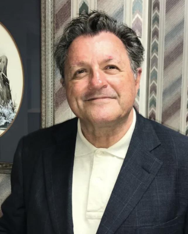Greg Harkness