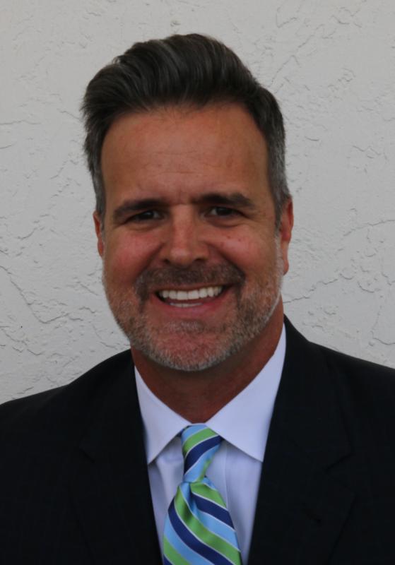 Craig Scafidi, CCIM