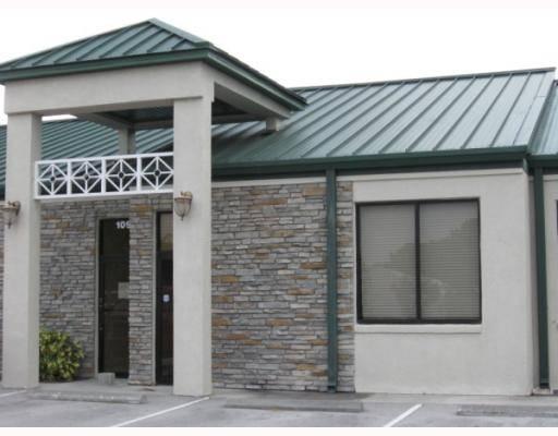 East Saint Cloud Commerce Park