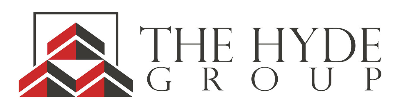 Debbie J. Hyde logo