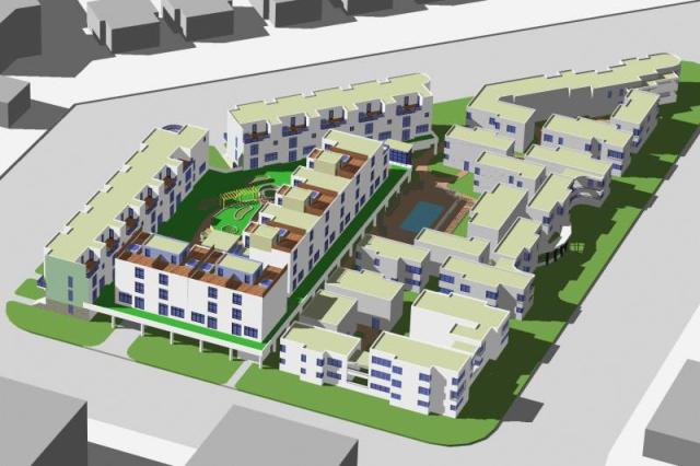 Historic Re-Development Opportunity