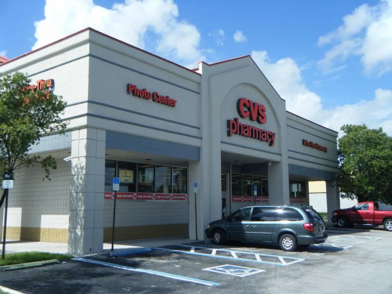 Freestanding Retail - NNN Tenant CVS