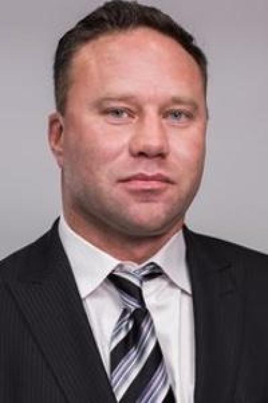 Matt Kenyon