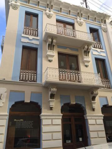 Da House Hotel - Old San Juan FOR SALE