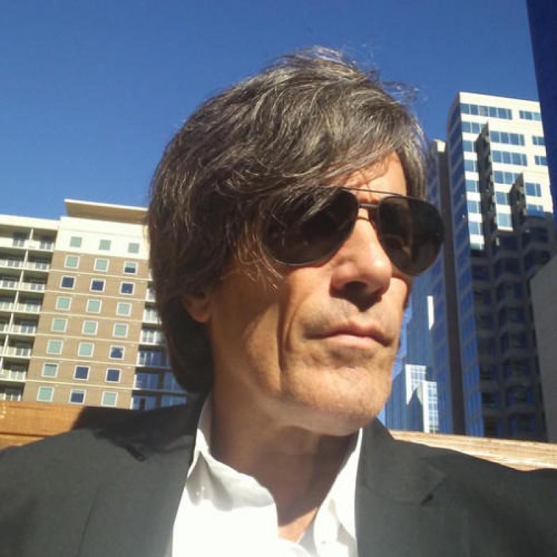 John LaTouf