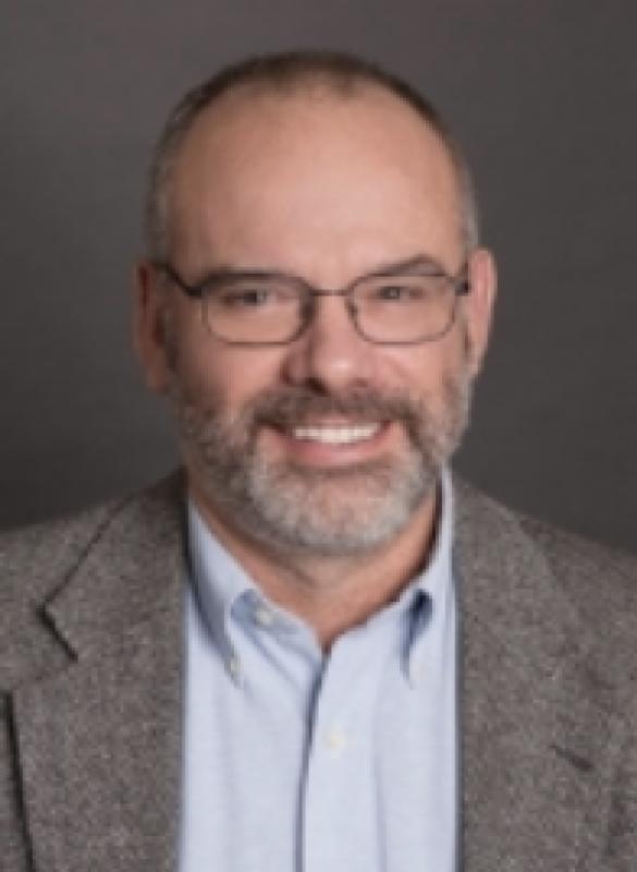 Timothy Foreman