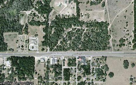 16 Acre Commercial Tract