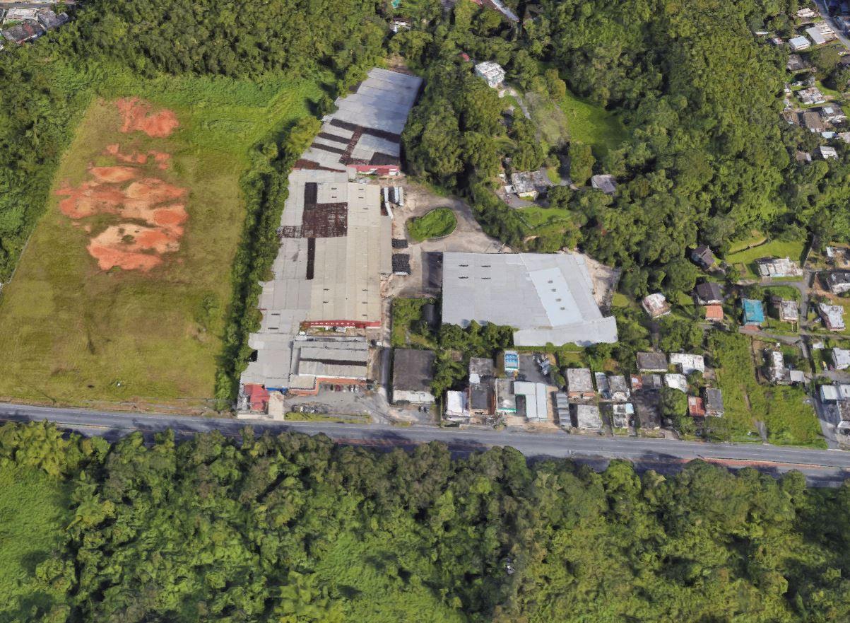 Toa Baja PR-2 Retail/Industrial FOR SALE
