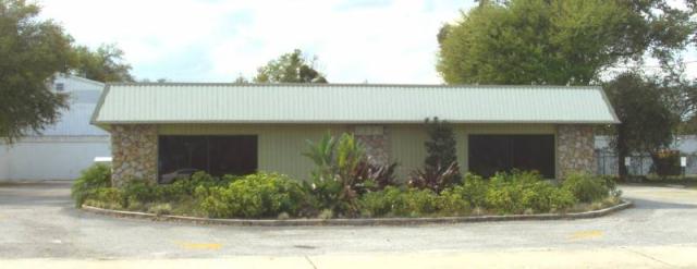 Professional Office Building