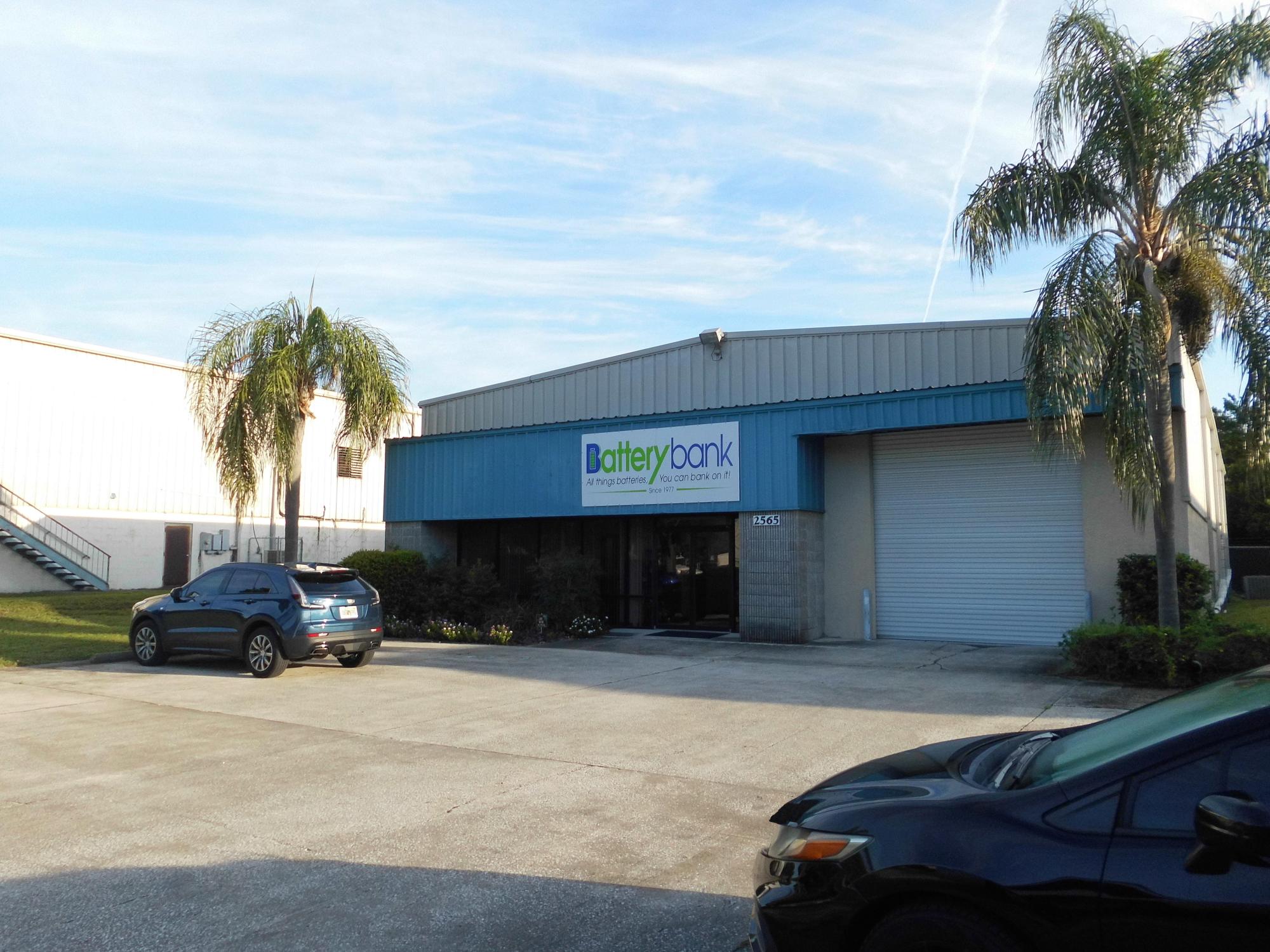 2565 Pemberton Drive