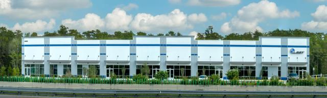 AC Flex Warehouse