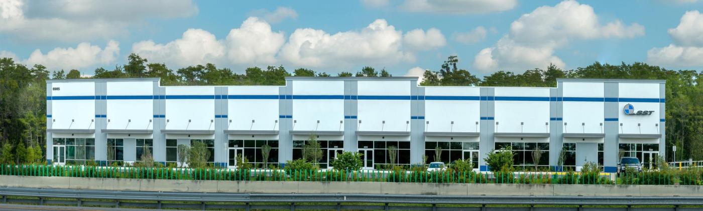 AC Flex Warehouse