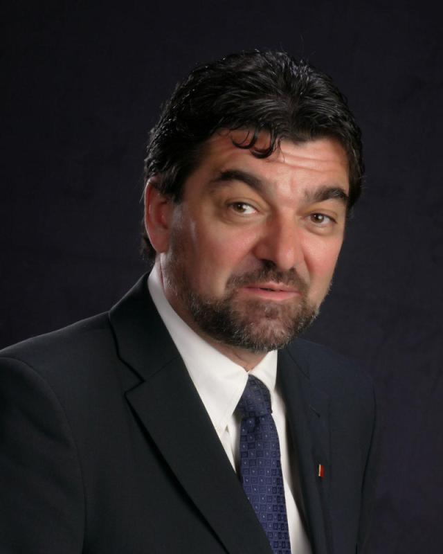 Dean Thomas, CCIM