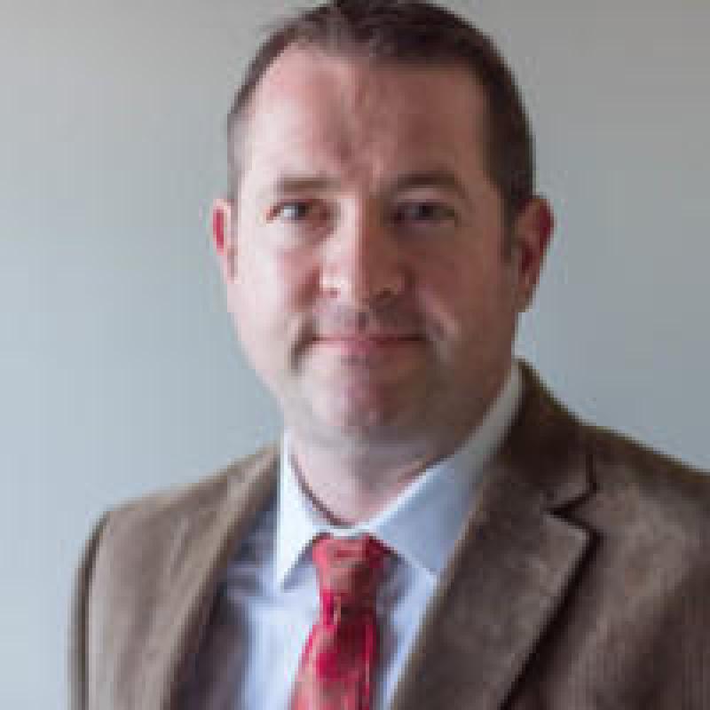 Jay Tamblyn, CCIM