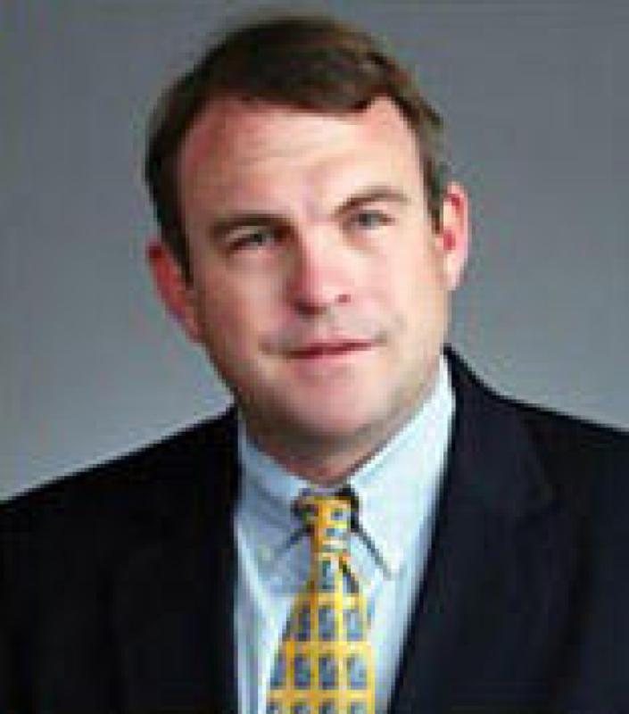 Cooper Brantley, Jr.