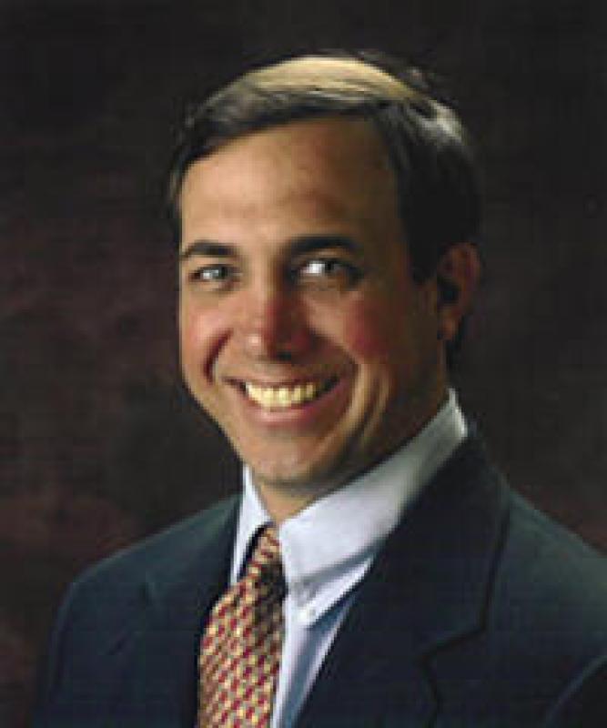 Buddy Burns