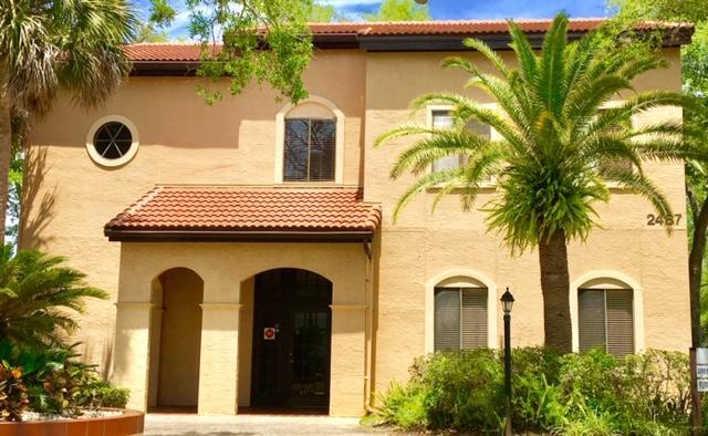 Beautiful 2-story Office Building for Sale