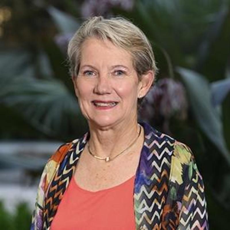 Andrea Heuson