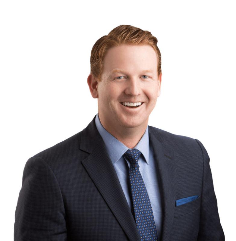 Ben Brown